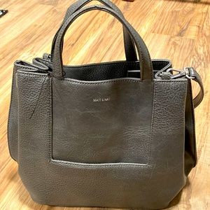 Matt and Nat Purse NWOT